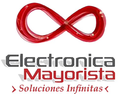 ELECTRONICA MAYORISTA